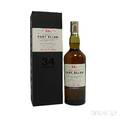 Port Ellen 34 Years Old 1978 1 750ml bottle oc
