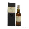 Port Ellen 32 Years Old 1979 1 750ml bottle oc