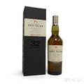 Port Ellen 32 Years Old 1979 1 700ml bottle oc