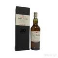Port Ellen 30 Years Old 1979 1 700ml bottle oc