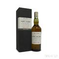 Port Ellen 28 Years Old 1979 1 700ml bottle oc
