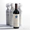 Opus One Proprietary Red 1997 5 bottles