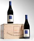 Sandrone Barolo Cannubi Boschis 2001 6 bottles owc