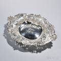 Tiffany amp Co Sterling Silver Center Bowl