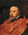 After Sir Anthony van Dyck Flemish 15991641 Antoine Triest Bishop of Ghent