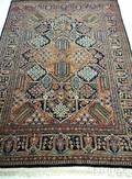 Kashan Rug
