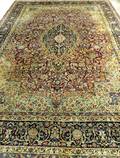 Kashan Carpet