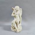 Marble Sculpture of Cupid