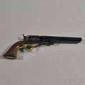 Reproduction Model 1851 Colt Navy Revolver