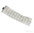 18kt White Gold and Diamond Bracelet Samuel Getz