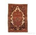 Fereghan Sarouk Rug