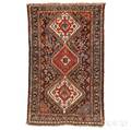 Qashqai Rug