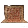Sultanabad Carpet