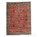 Tabriz Carpet