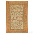 Ushak Carpet
