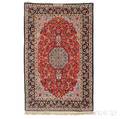 Isphahan Rug