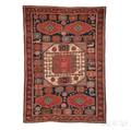 Karachov Kazak Rug