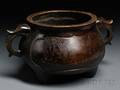 Bronze Censer