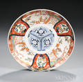 Imari Charger