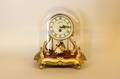 WA Schmid Figural Dancing Clock