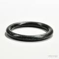 Black Nephrite Jade Bangle