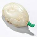 Jade Snuff Bottle