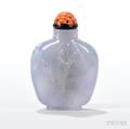Jade Snuff Bottle
