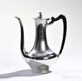 Towle Sterling Silver Coffeepot
