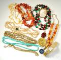 Group of Assorted Jewelry