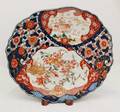 150 Japan Imari Porcelain TrayMeijiPeriod 19th Centu