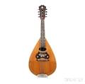Italian Bowlback Mandolin