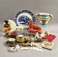 Approximately Twentysix Assorted Wedgwood Items