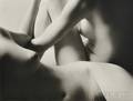 Imogen Cunningham American 18831976 Triangles Plus One