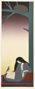 Will Barnet American 19112012 The Caller