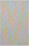 Bridget Riley British b 1931 Elapse