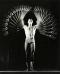 Harold E Doc Edgerton American 19031990 Gus Solomons