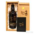 Yamazaki 25 Years Old 1984 1 700ml bottle owc