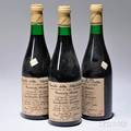 Quintarelli Recioto della Valpolicella Amarone Classico 1974 3 bottles