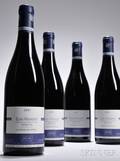 Anne Gros Clos Vougeot Le Grand Maupertui 2001 4 bottles