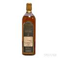 Bushmills Distillers Reserve Single Barrel 1 750ml bottle