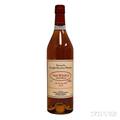 Van Winkle Special Reserve Bourbon 12 Years Old Lot B 2015 1 750ml bottle
