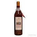 AH Hirsch Reserve Bourbon 16 Years Old 1974 1 750ml bottle