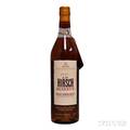 AH Hirsch Reserve Bourbon 16 Years Old 1974 1 750ml bottle