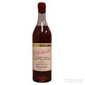 AH Hirsch Finest Reserve Bourbon 20 Years Old 1974 1 750ml bottle
