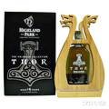 Highland Park Thor 16 Years Old 1 750ml bottle oc