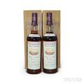 Glenmorangie 1971 2 750ml bottles owc