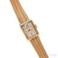 Ladys Wristwatch Vacheron Constantin