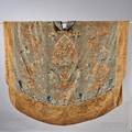 Couched Silk Daoist Priests Robe