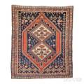 Afshar Rug