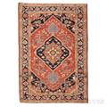 Heriz Rug